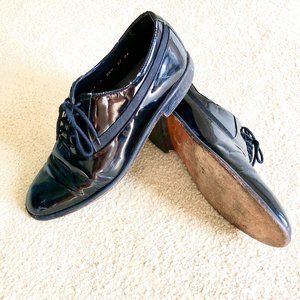 Nunn Bush Ambassador Tuxedo Shoes
